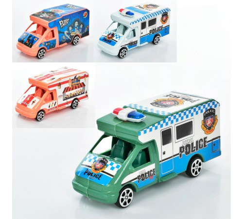 Машина (886-2-5-6)